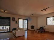 Apartamento para Venda/Aluguel com 3 quartos, 160 m² por...