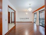 Apartamento para Venda/Aluguel com 3 quartos, 161 m² por...