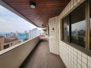 Apartamento para Venda/Aluguel com 3 quartos, 163 m² por...