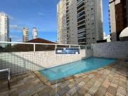 Apartamento para Venda/Aluguel com 3 quartos, 168 m² por...