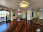 Apartamento para Venda/Aluguel com 3 quartos, 170 m² por...