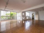 Apartamento para Venda/Aluguel com 3 quartos, 170 m² por...