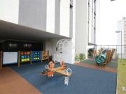 Apartamento para Venda/Aluguel com 3 quartos, 173 m² por...