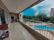 Apartamento para Venda/Aluguel com 3 quartos, 175 m² por...