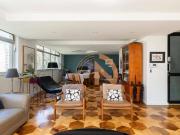 Apartamento para Venda/Aluguel com 3 quartos, 180 m² por...