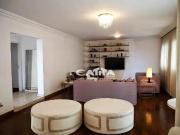 Apartamento para Venda/Aluguel com 3 quartos, 186 m² por...