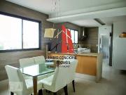 Apartamento para Venda/Aluguel com 3 quartos, 186 m² por...