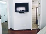 Apartamento para Venda/Aluguel com 3 quartos, 186 m² por...