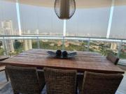 Apartamento para Venda/Aluguel com 3 quartos, 202 m² por...