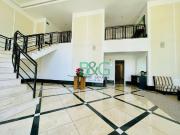 Apartamento para Venda/Aluguel com 3 quartos, 215 m² por...