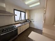 Apartamento para Venda/Aluguel com 3 quartos, 216 m² por...