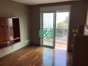 Apartamento para Venda/Aluguel com 3 quartos, 218 m² por...