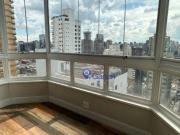 Apartamento para Venda/Aluguel com 3 quartos, 250 m² por...