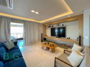 Apartamento para Venda/Aluguel com 3 quartos, 256 m² por...