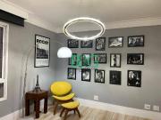 Apartamento para Venda/Aluguel com 3 quartos, 260 m² por...