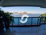 Apartamento para Venda/Aluguel com 3 quartos, 280 m² por...