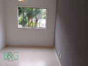 Apartamento para Venda/Aluguel com 3 quartos, 58 m² por...