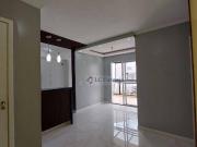 Apartamento para Venda/Aluguel com 3 quartos, 62 m² por...