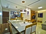 Apartamento para Venda/Aluguel com 3 quartos, 70 m² por...