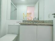 Apartamento para Venda/Aluguel com 3 quartos, 76 m² por...