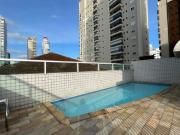 Apartamento para Venda/Aluguel com 3 quartos, 77 m² por...