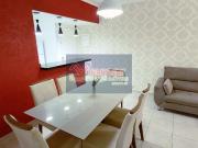 Apartamento para Venda/Aluguel com 3 quartos, 80 m² por...