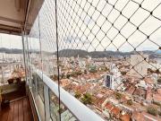 Apartamento para Venda/Aluguel com 3 quartos, 88 m² por...