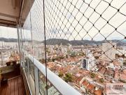 Apartamento para Venda/Aluguel com 3 quartos, 88 m² por...
