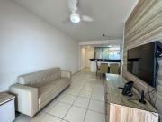 Apartamento para Venda/Aluguel com 3 quartos, 91 m² por...