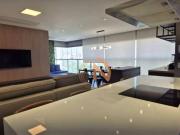 Apartamento para Venda/Aluguel com 3 quartos, 96 m² por...