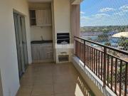 Apartamento para Venda/Aluguel com 3 quartos, 96 m² por...