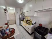 Apartamento para Venda/Aluguel com 3 quartos, 96 m² por...