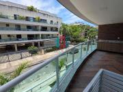 Apartamento para venda/aluguel com 3 quartos em Recreio...