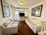 Apartamento para venda/aluguel com 3 quartos em Recreio...