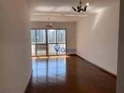 Apartamento para Venda/Aluguel com 4 quartos, 144 m² por...