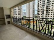 Apartamento para Venda/Aluguel com 4 quartos, 157 m² por...