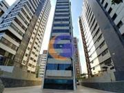 Apartamento para Venda/Aluguel com 4 quartos, 178 m² por...