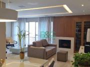 Apartamento para Venda/Aluguel com 4 quartos, 178 m² por...