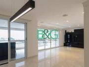 Apartamento para Venda/Aluguel com 4 quartos, 180 m² por...