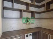 Apartamento para Venda/Aluguel com 4 quartos, 180 m² por...