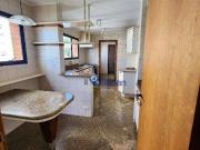 Apartamento para Venda/Aluguel com 4 quartos, 198 m² por...