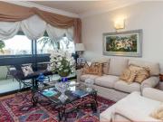 Apartamento para Venda/Aluguel com 4 quartos, 198 m² por...