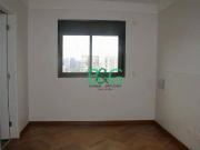 Apartamento para Venda/Aluguel com 4 quartos, 200 m² por...