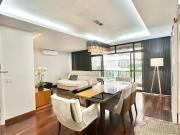 Apartamento para Venda/Aluguel com 4 quartos, 206 m² por...