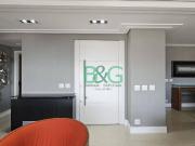 Apartamento para Venda/Aluguel com 4 quartos, 206 m² por...