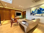 Apartamento para Venda/Aluguel com 4 quartos, 210 m² por...