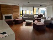 Apartamento para Venda/Aluguel com 4 quartos, 285 m² por...