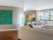 Apartamento para Venda/Aluguel com 4 quartos, 294 m² por...