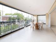 Apartamento para Venda/Aluguel com 4 quartos, 456 m² por...