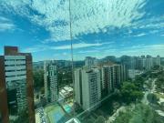 Apartamento para Venda/Aluguel com 5 quartos, 510 m² por...